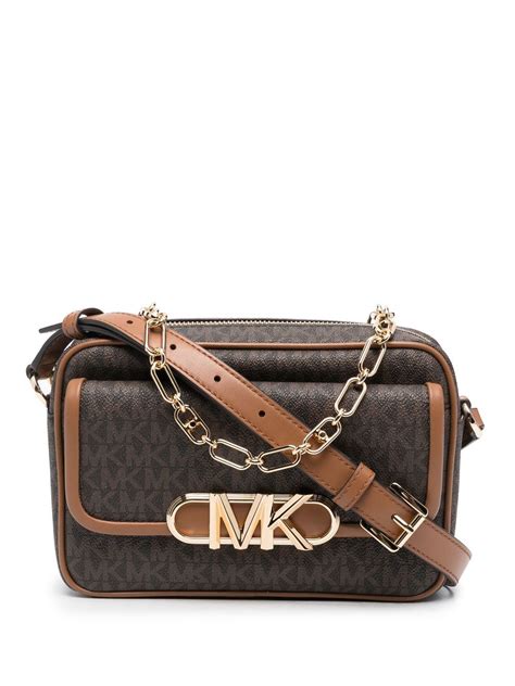 michael kors medium parker bag|michael kors medium tote bags.